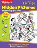 Cover: Friendship Puzzles - Boyds Mills Press