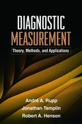 Cover: Diagnostic Measurement - Guilford Publications