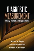 Cover: Diagnostic Measurement - Guilford Publications