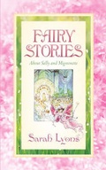 Cover: Fairy Stories about Sally and Mignonette - Xulon Press