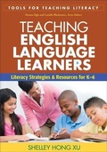 Cover: Teaching English Language Learners - Guilford Publications