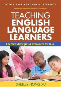 Enlarge image Cover: Teaching English Language Learners - Guilford Publications