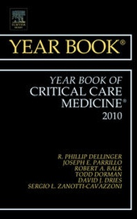 Abbildung von: Year Book of Critical Care Medicine 2010 - Mosby