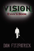 Cover: Vision - Evan's Book - E-Booktime, LLC