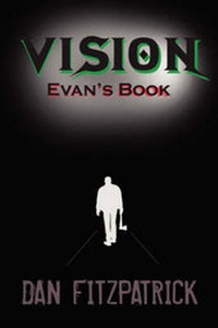 Enlarge image Cover: Vision - Evan's Book - E-Booktime, LLC