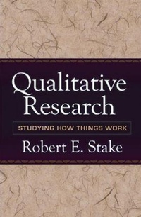 Enlarge image Cover: Qualitative Research - Guilford Publications