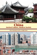 Cover: China - Strategic Book Publishing