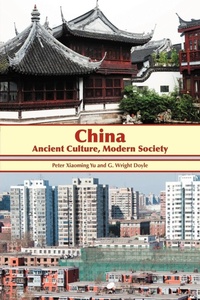 Enlarge image Cover: China - Strategic Book Publishing