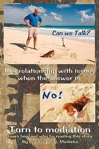 Abbildung von: Can We Talk? No! - Mediate, Don't Litigate - E-Booktime, LLC