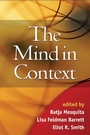 Cover: The Mind in Context - The Guilford Press
