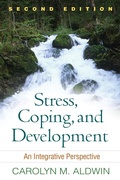 Cover: Stress, Coping, and Development - The Guilford Press