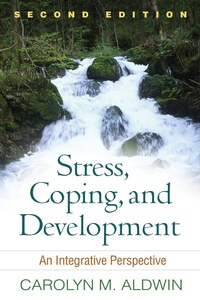 Enlarge image Cover: Stress, Coping, and Development - The Guilford Press