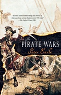 Cover: The Pirate Wars - St. Martin's Griffin