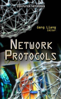 Abbildung von: Network Protocols - Nova Science Publishers Inc