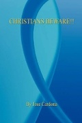 Cover: Christians Beware!! - E-Booktime, LLC