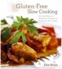 Cover: Gluten-Free Slow Cooking - Cider Mill Press