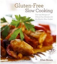 Enlarge image Cover: Gluten-Free Slow Cooking - Cider Mill Press