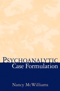 Cover: Psychoanalytic Case Formulation - The Guilford Press
