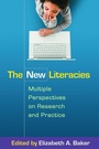 Cover: The New Literacies - Guilford Publications