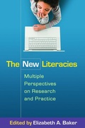 Cover: The New Literacies - Guilford Publications