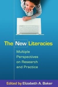 Enlarge image Cover: The New Literacies - Guilford Publications