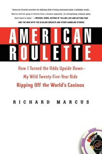Enlarge image Cover: American Roulette - St. Martin's Griffin