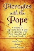 Cover: Pierogies with the Pope - America Star Books