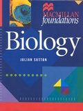 Cover: Biology - Red Globe Press