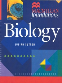 Enlarge image Cover: Biology - Red Globe Press