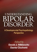 Cover: Understanding Bipolar Disorder - The Guilford Press
