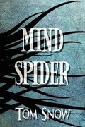 Cover: Mind Spider - America Star Books