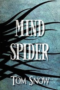 Enlarge image Cover: Mind Spider - America Star Books