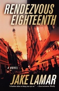 Cover: Rendezvous Eighteenth - Minotaur Books