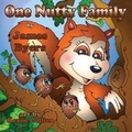 Cover: One Nutty Family - Guardian Angel Publishing