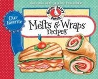 Abbildung von: Our Favorite Melts & Wraps Recipes - Gooseberry Patch