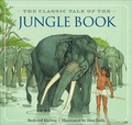 Cover: The Jungle Book - Applesauce Press