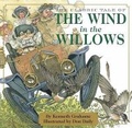Cover: The Wind in the Willows - Applesauce Press