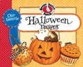 Cover: Our Favorite Halloween Recipes - Gooseberry Patch