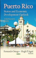 Cover: Puerto Rico - Nova Science Publishers Inc