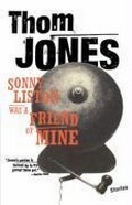 Cover: Sonny Liston Was a Friend of Mine - Little, Brown & Company