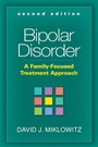 Cover: Bipolar Disorder - The Guilford Press