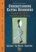 Cover: Understanding Eating Disorders - Nova Science Publishers Inc