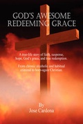 Cover: God's Awesome Redeeming Grace - E-Booktime, LLC