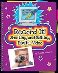 Cover: Record It! - Cherry Lake Publishing
