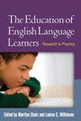 Cover: The Education of English Language Learners - The Guilford Press