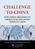 Cover: Challenge to China - Berkshire Publishing Group