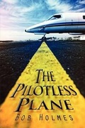 Cover: The Pilotless Plane - America Star Books