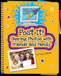 Abbildung von: Post It! - Cherry Lake Publishing