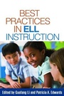 Cover: Best Practices in ELL Instruction - Guilford Publications