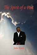 Cover: The Spirit of a Poet - E-Booktime, LLC